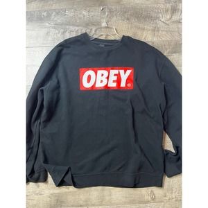 Obey Sweatshirt